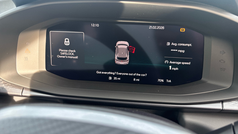 CUPRA Terramar 1.5 eTSI 150 V2 5dr DSG Petrol Hatchback